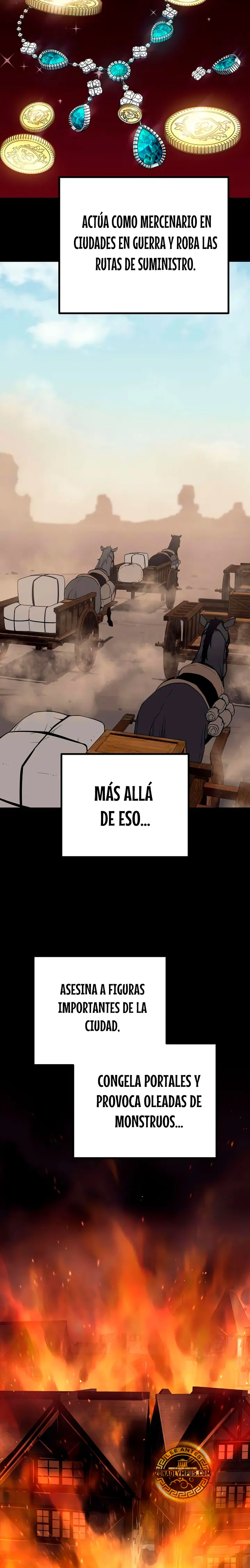 Empiezo con 13 Rasgos Ocultos Capitulo 24 página 34