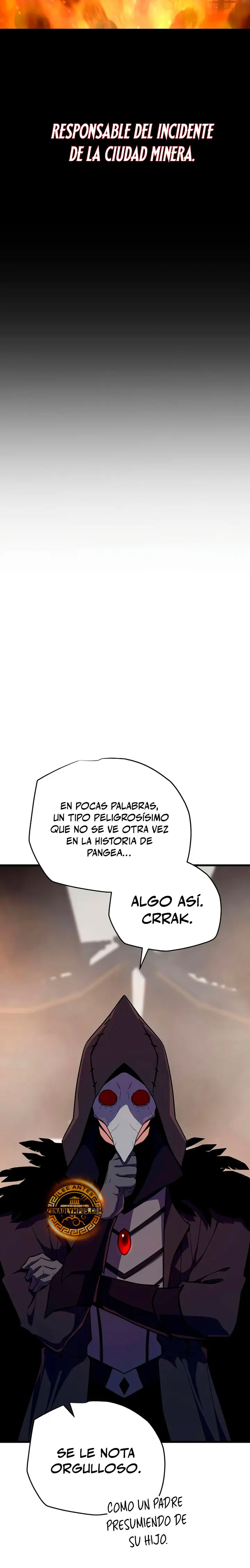 Empiezo con 13 Rasgos Ocultos Capitulo 24 página 35
