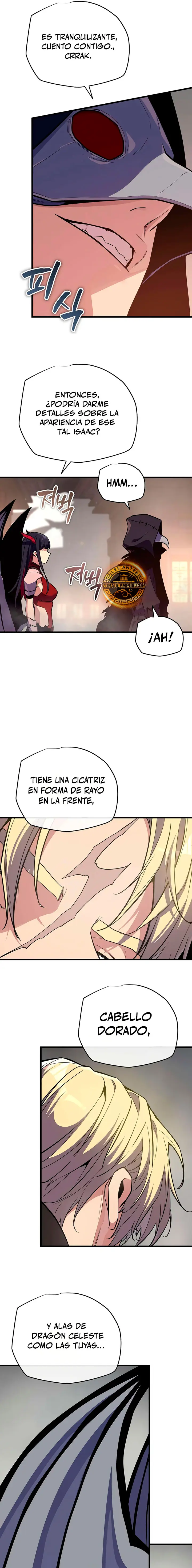 Empiezo con 13 Rasgos Ocultos Capitulo 24 página 38