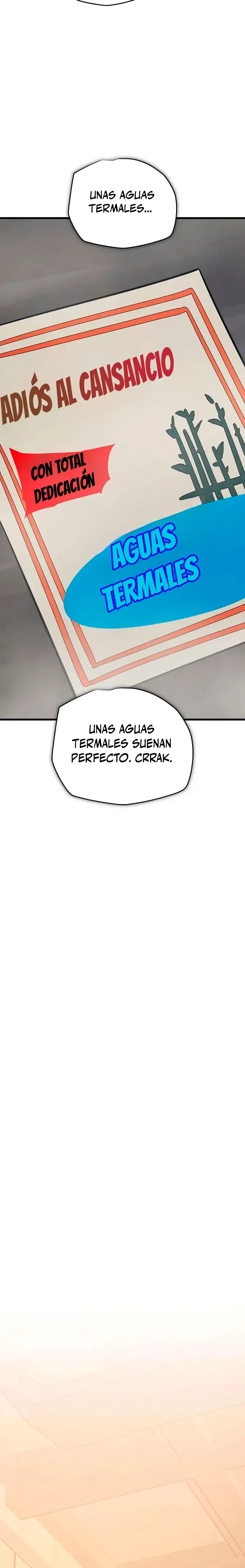 Empiezo con 13 Rasgos Ocultos Capitulo 25 página 13