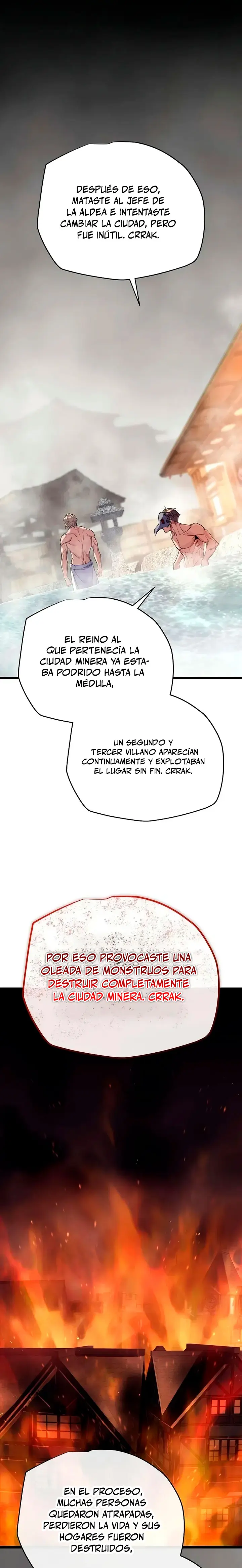Empiezo con 13 Rasgos Ocultos Capitulo 25 página 40