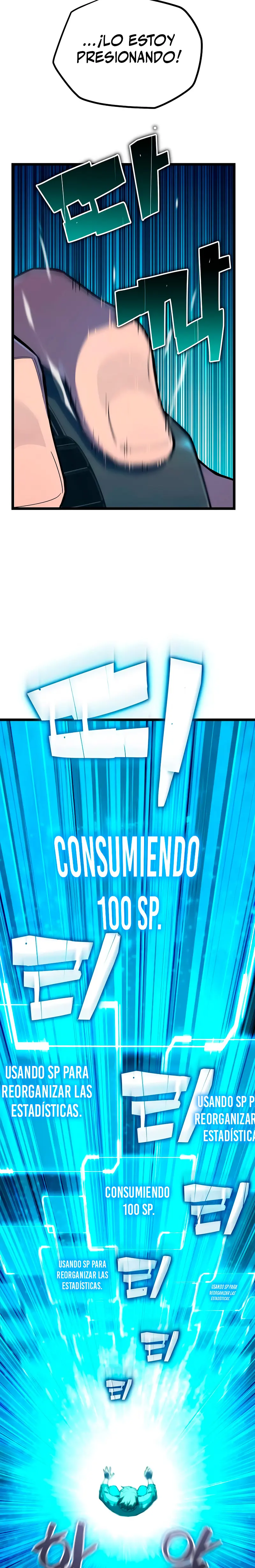 Empiezo con 13 Rasgos Ocultos Capitulo 1 página 29