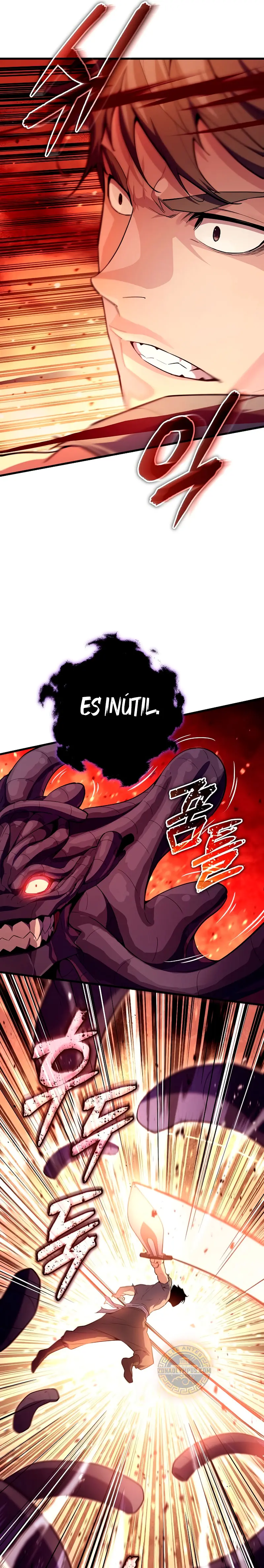 Empiezo con 13 Rasgos Ocultos Capitulo 10 página 21