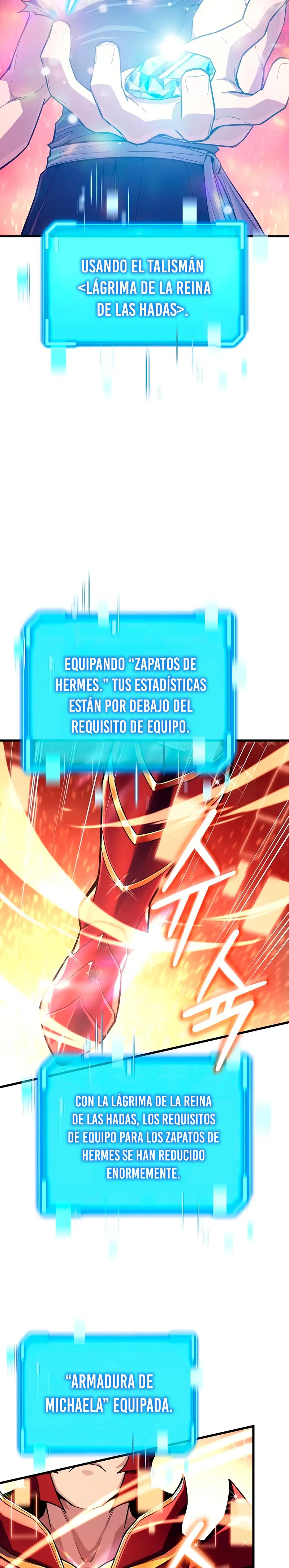 Empiezo con 13 Rasgos Ocultos Capitulo 10 página 28