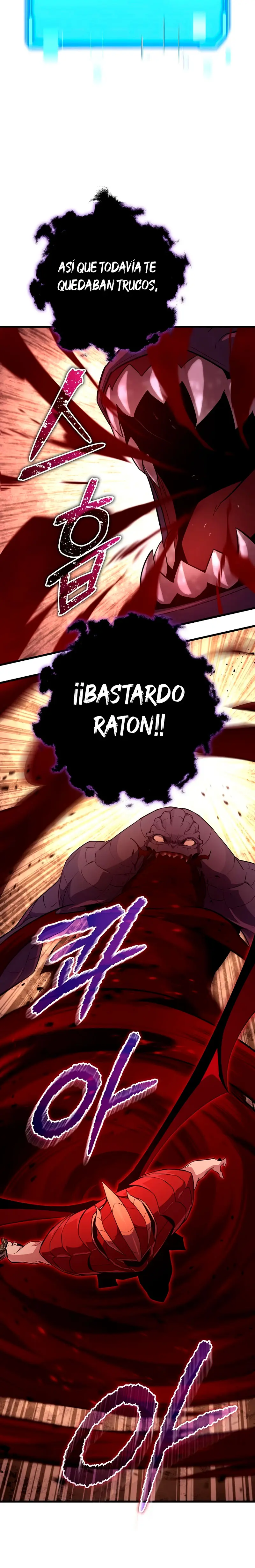 Empiezo con 13 Rasgos Ocultos Capitulo 10 página 41