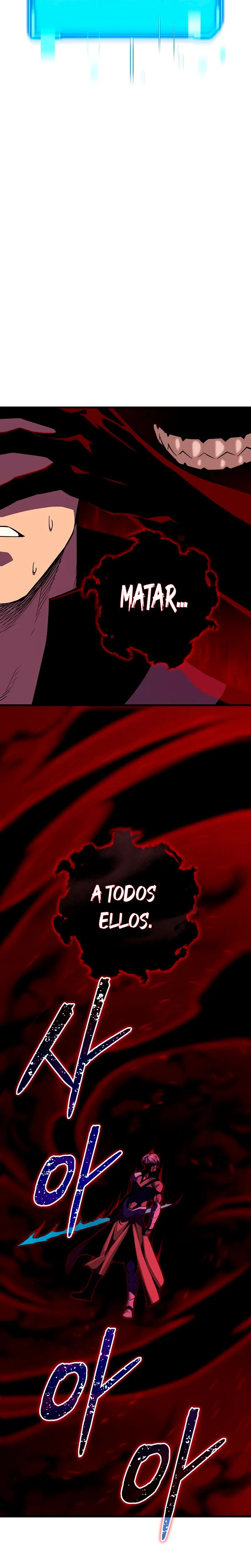 Empiezo con 13 Rasgos Ocultos Capitulo 10 página 5