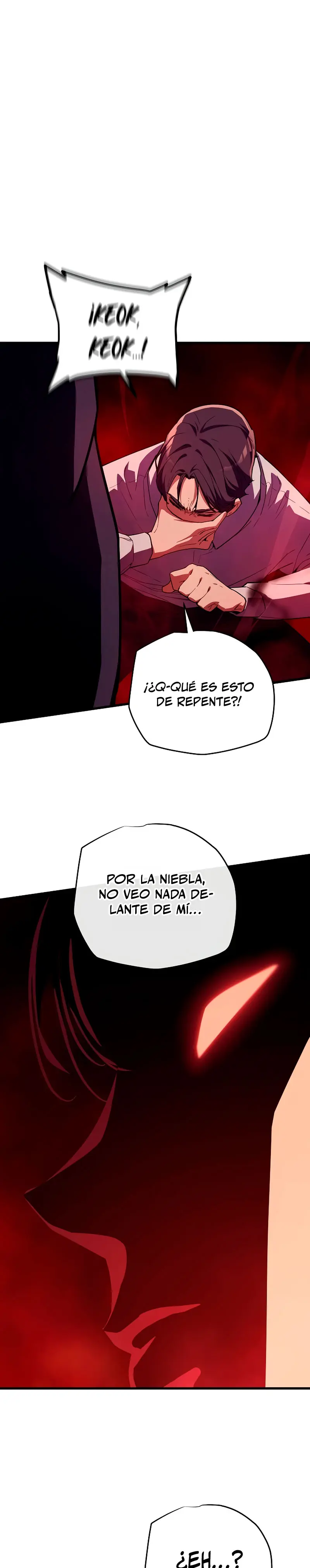 Empiezo con 13 Rasgos Ocultos Capitulo 10 página 6