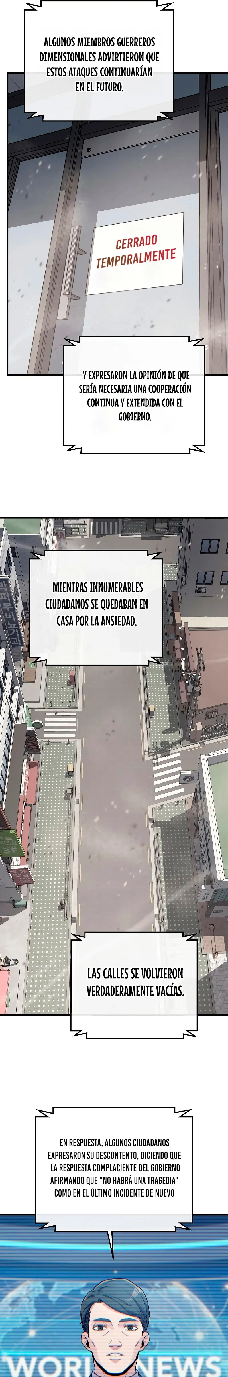 Empiezo con 13 Rasgos Ocultos Capitulo 11 página 15