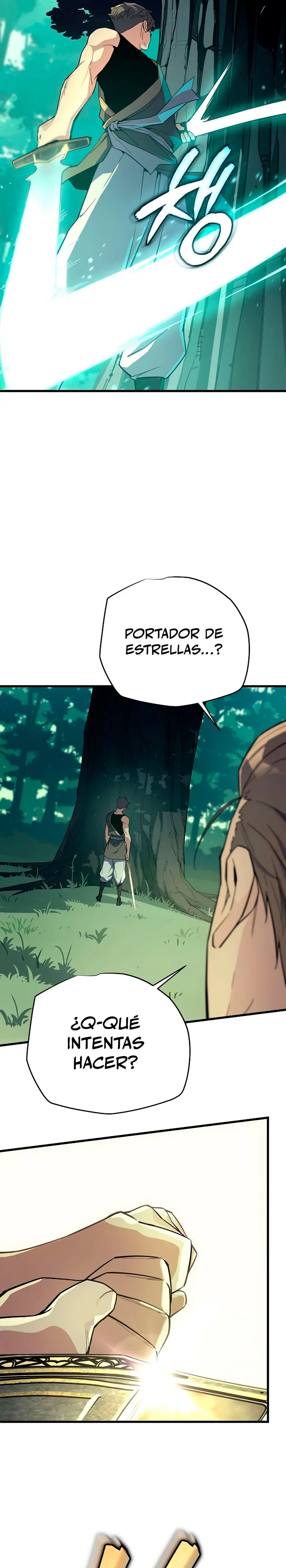 Empiezo con 13 Rasgos Ocultos Capitulo 12 página 28