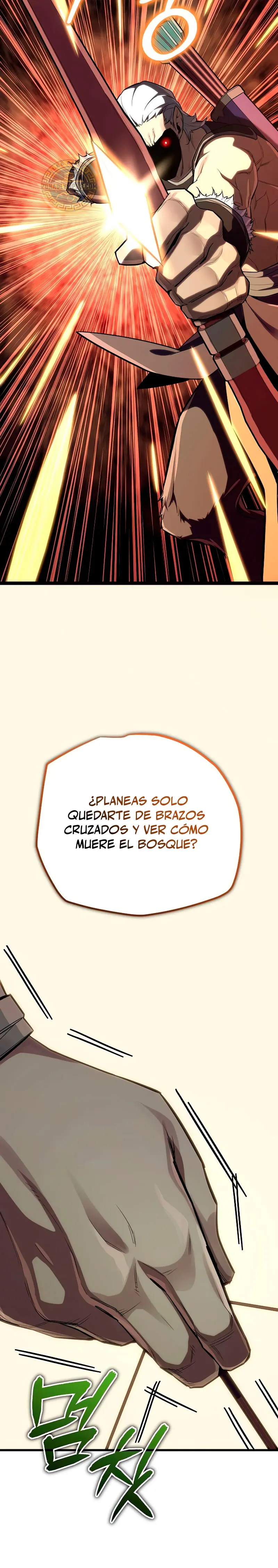 Empiezo con 13 Rasgos Ocultos Capitulo 12 página 41