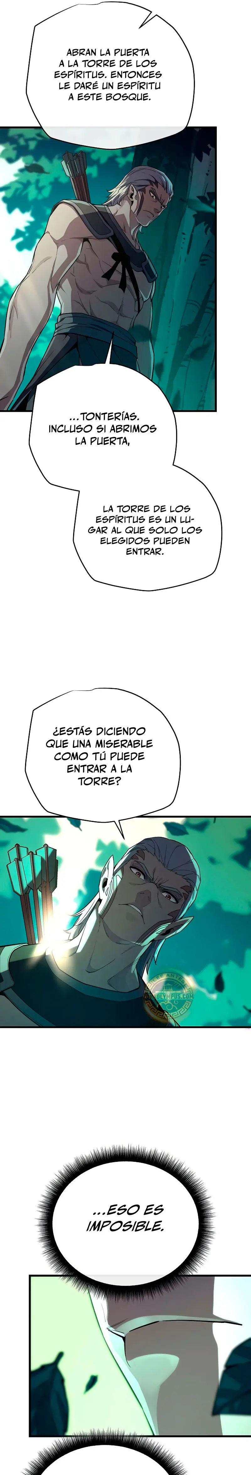 Empiezo con 13 Rasgos Ocultos Capitulo 12 página 44