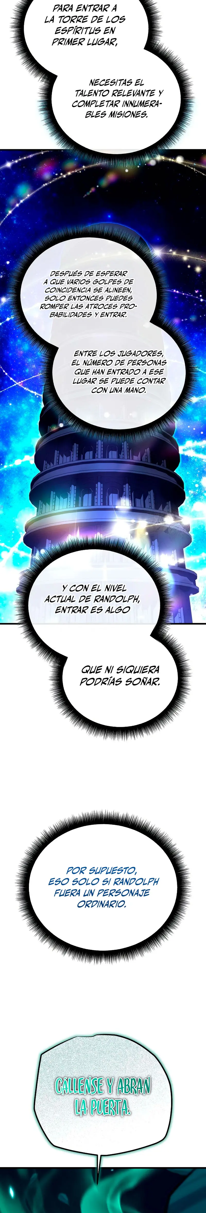 Empiezo con 13 Rasgos Ocultos Capitulo 12 página 45