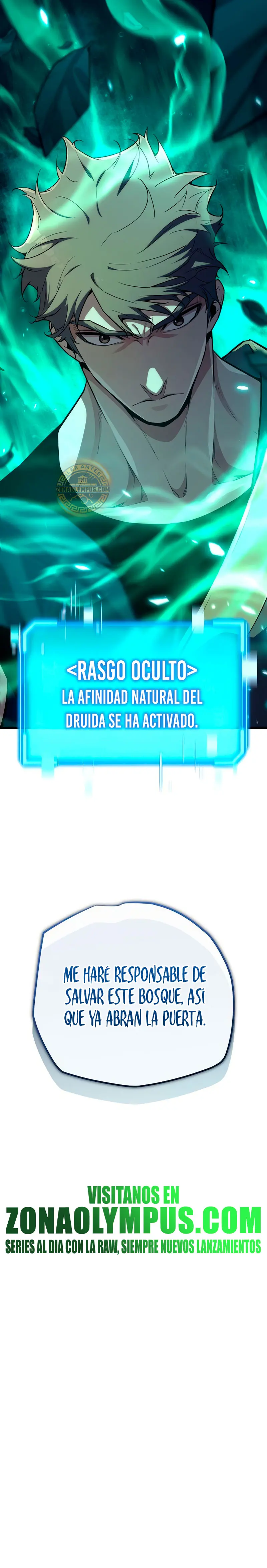 Empiezo con 13 Rasgos Ocultos Capitulo 12 página 46
