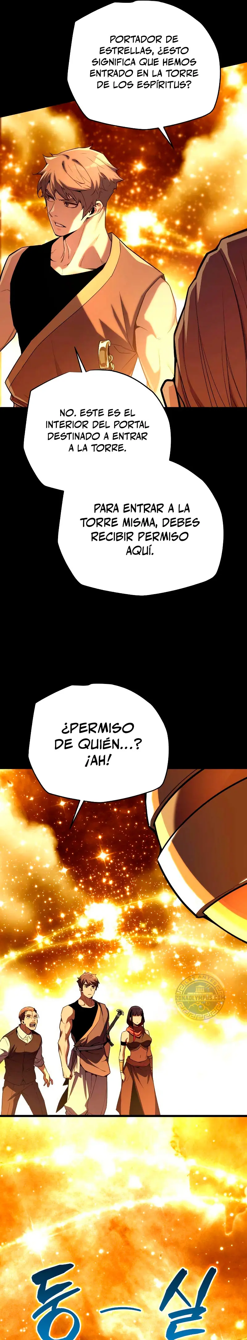 Empiezo con 13 Rasgos Ocultos Capitulo 13 página 14