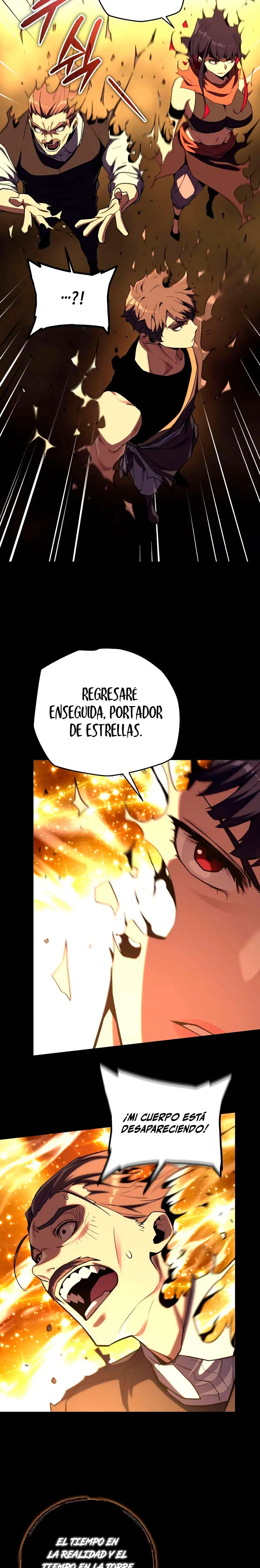 Empiezo con 13 Rasgos Ocultos Capitulo 13 página 18