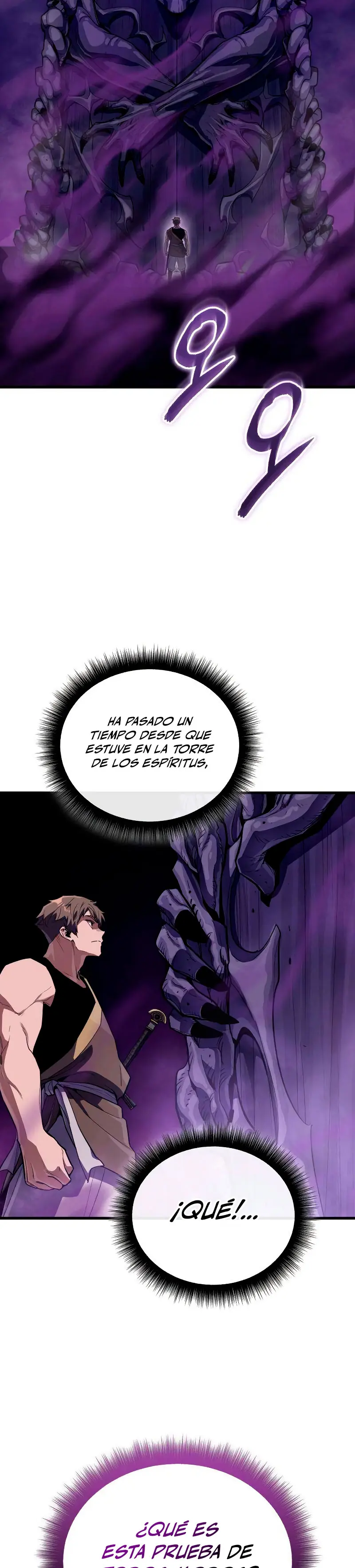 Empiezo con 13 Rasgos Ocultos Capitulo 13 página 21