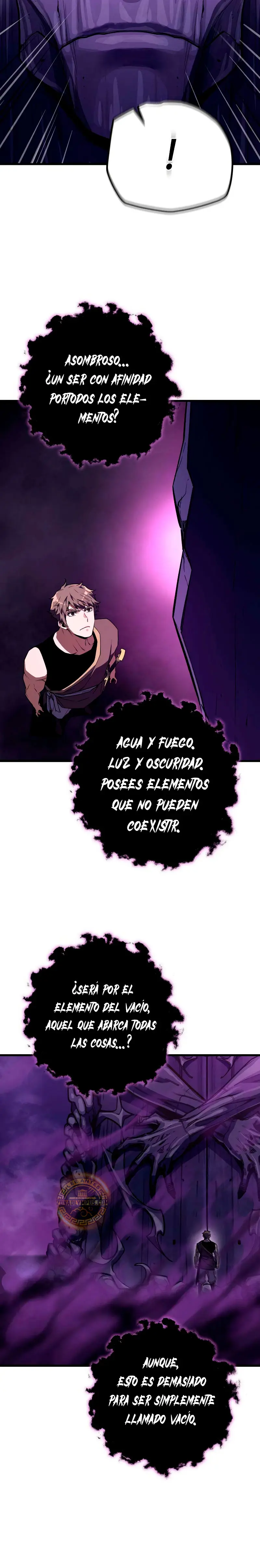 Empiezo con 13 Rasgos Ocultos Capitulo 13 página 25