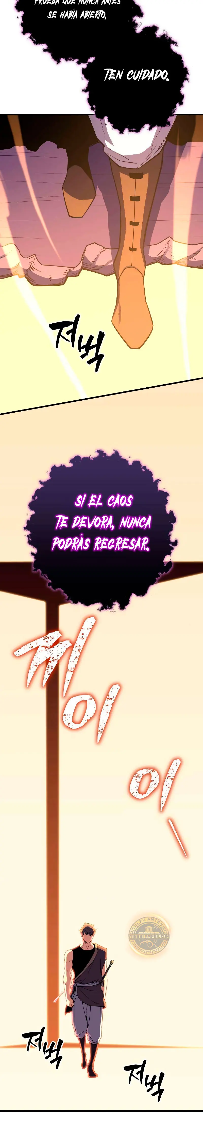 Empiezo con 13 Rasgos Ocultos Capitulo 13 página 27