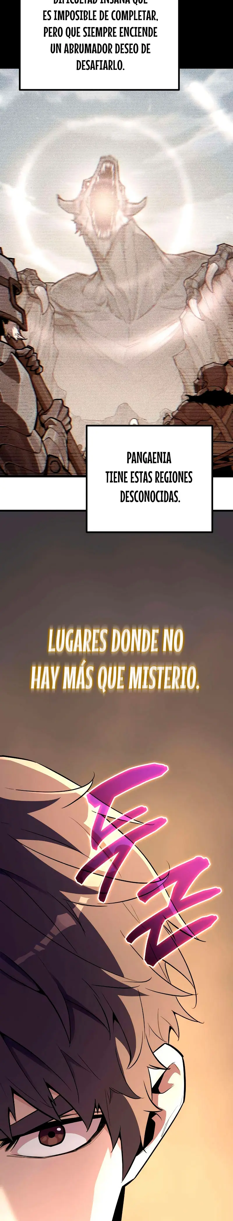 Empiezo con 13 Rasgos Ocultos Capitulo 13 página 30