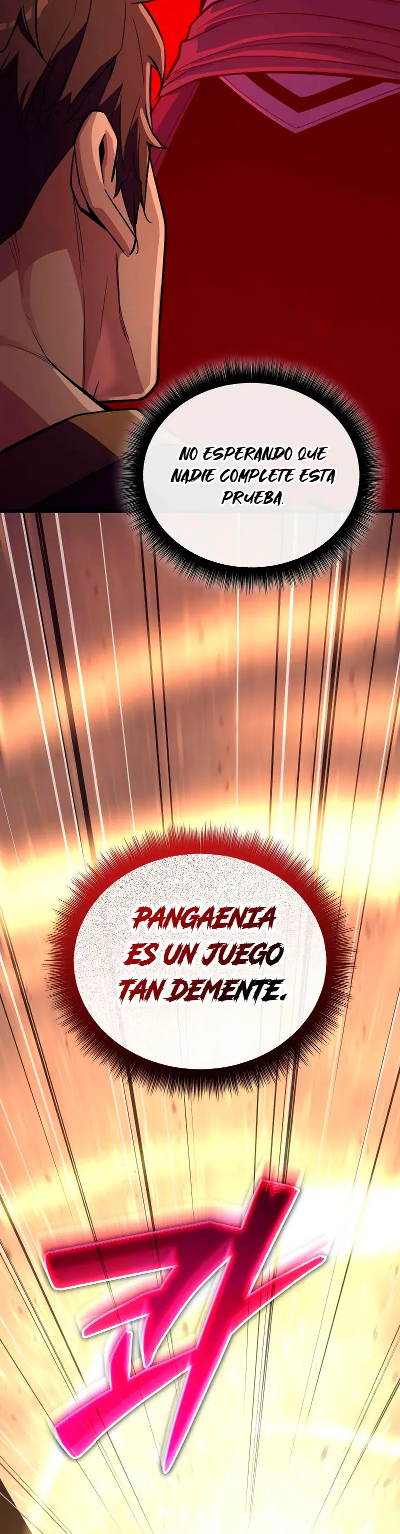 Empiezo con 13 Rasgos Ocultos Capitulo 13 página 39