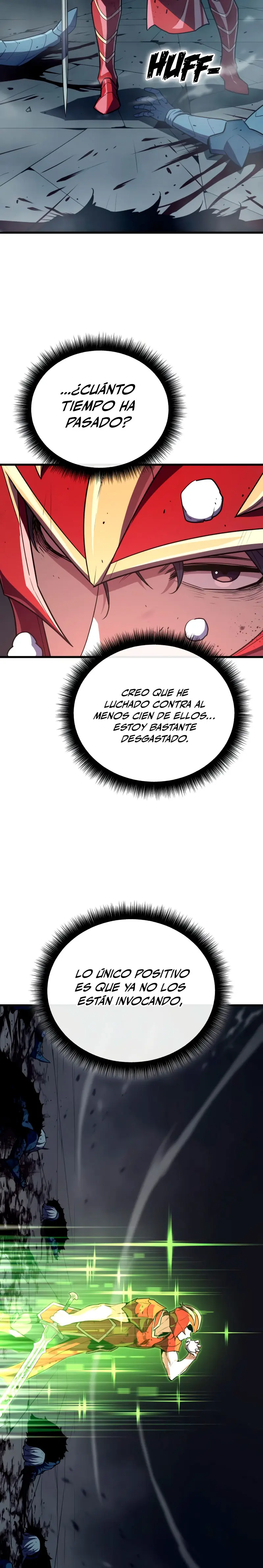 Empiezo con 13 Rasgos Ocultos Capitulo 14 página 21