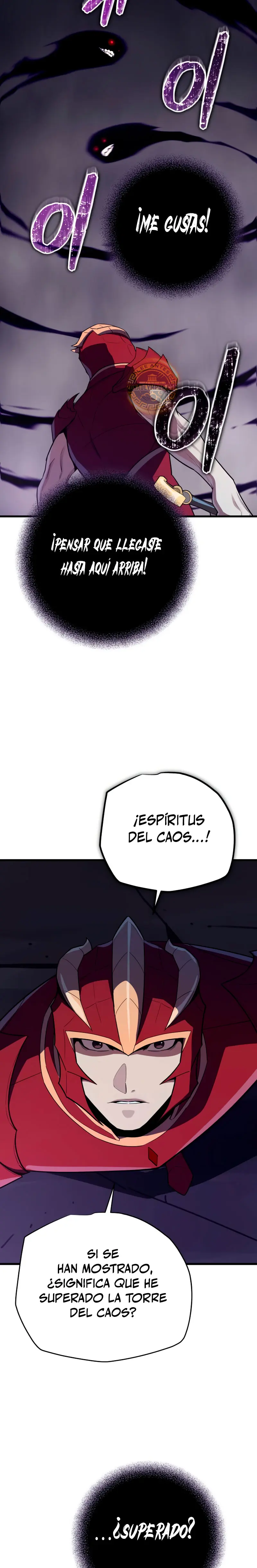 Empiezo con 13 Rasgos Ocultos Capitulo 14 página 24