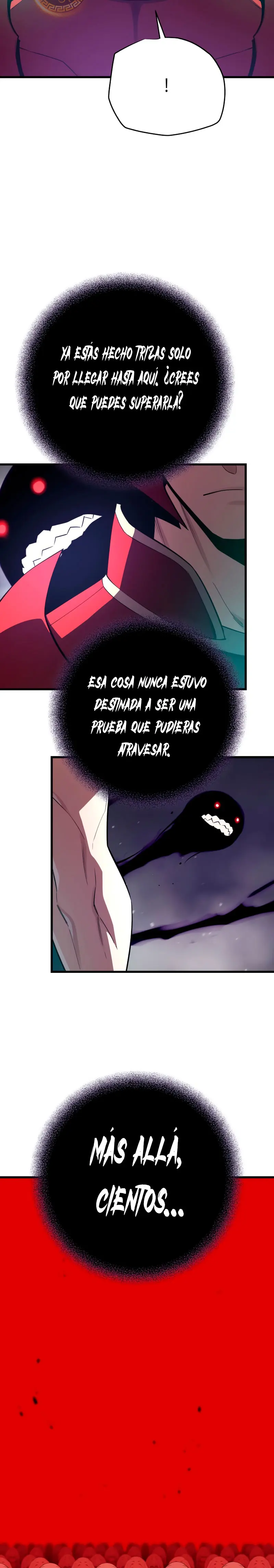 Empiezo con 13 Rasgos Ocultos Capitulo 14 página 27