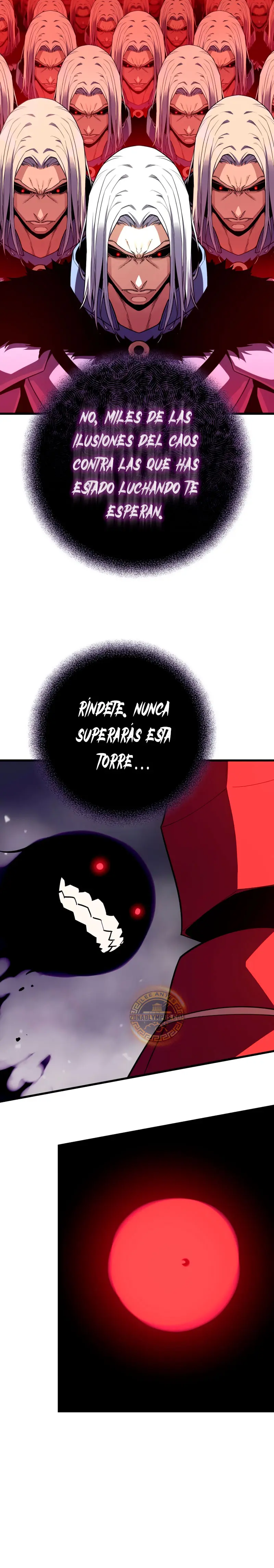 Empiezo con 13 Rasgos Ocultos Capitulo 14 página 28