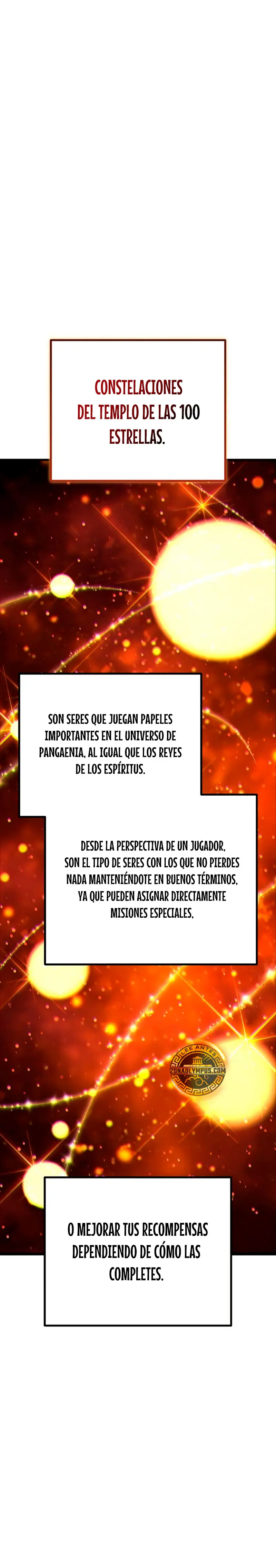Empiezo con 13 Rasgos Ocultos Capitulo 15 página 10