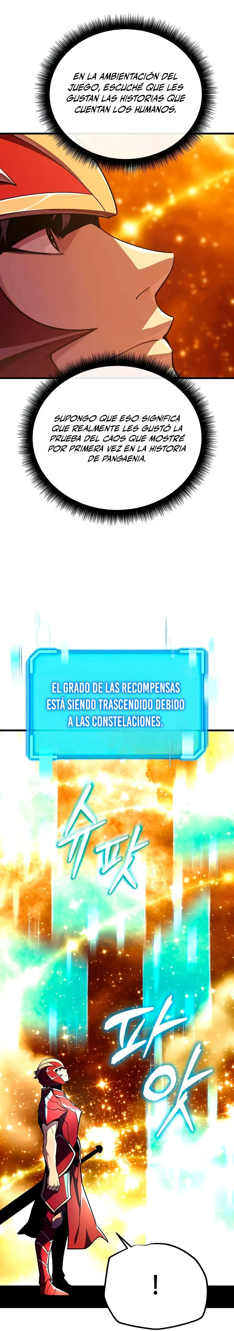 Empiezo con 13 Rasgos Ocultos Capitulo 15 página 11