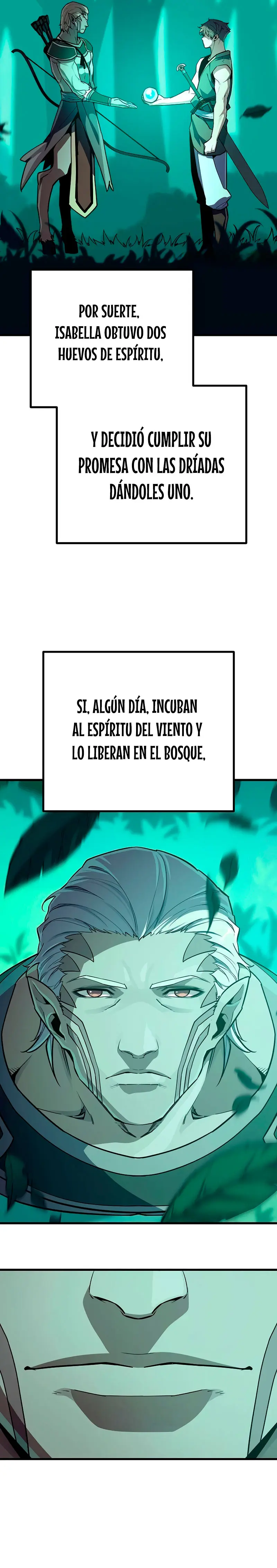 Empiezo con 13 Rasgos Ocultos Capitulo 15 página 14