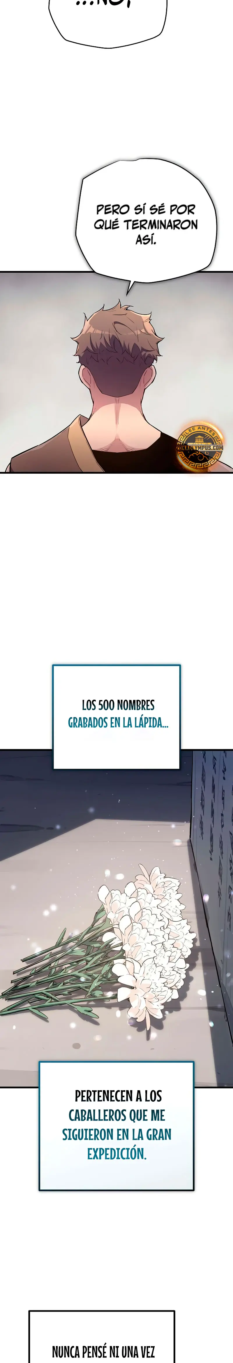 Empiezo con 13 Rasgos Ocultos Capitulo 15 página 29