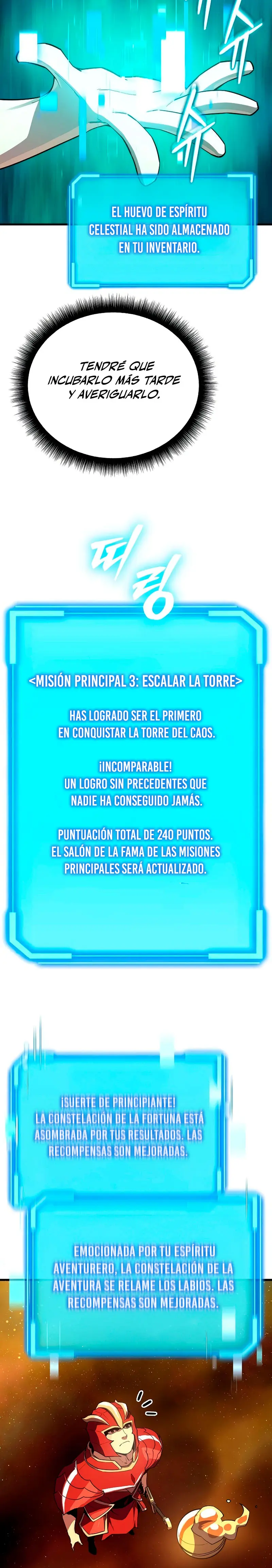Empiezo con 13 Rasgos Ocultos Capitulo 15 página 7