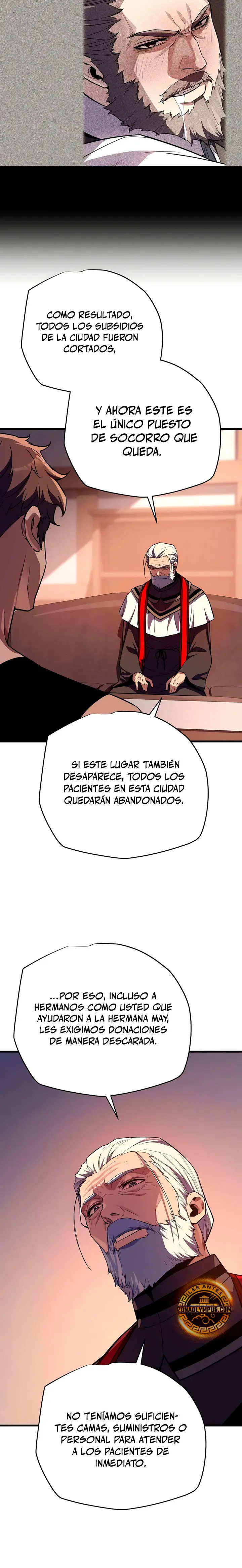 Empiezo con 13 Rasgos Ocultos Capitulo 16 página 13