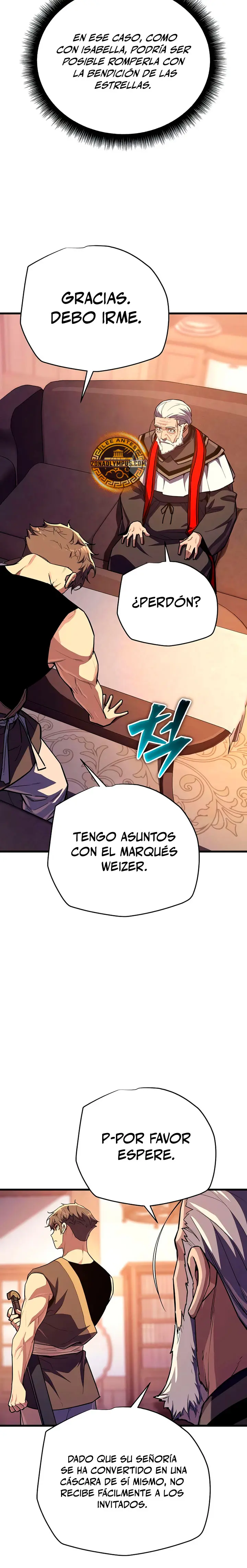 Empiezo con 13 Rasgos Ocultos Capitulo 16 página 15