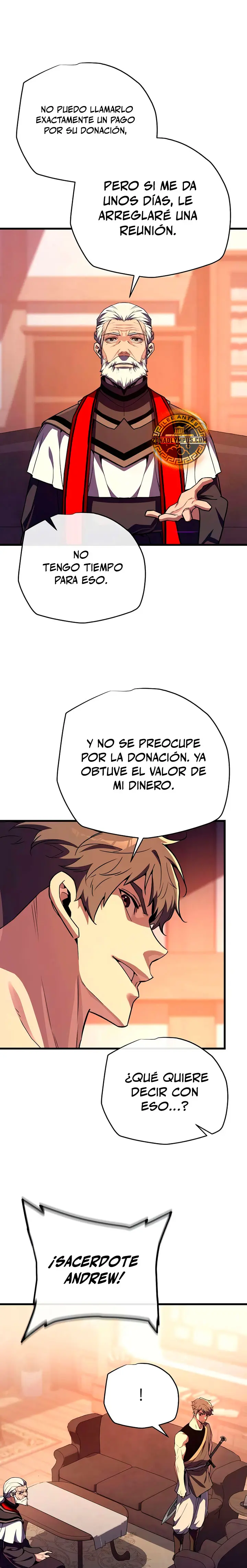 Empiezo con 13 Rasgos Ocultos Capitulo 16 página 16