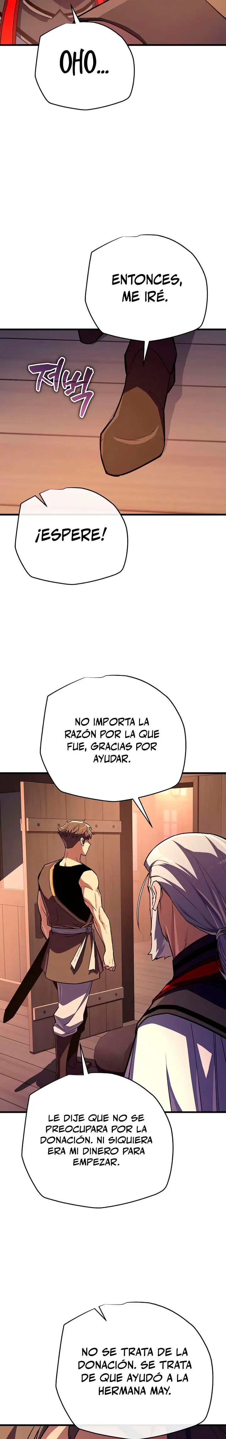 Empiezo con 13 Rasgos Ocultos Capitulo 16 página 18