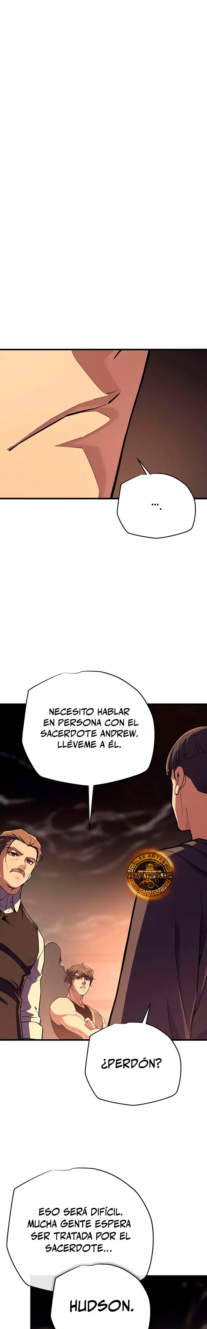 Empiezo con 13 Rasgos Ocultos Capitulo 16 página 2