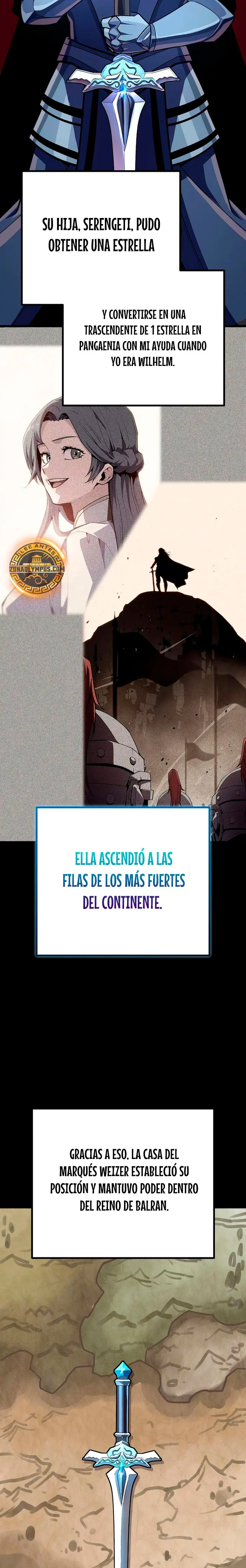 Empiezo con 13 Rasgos Ocultos Capitulo 16 página 24