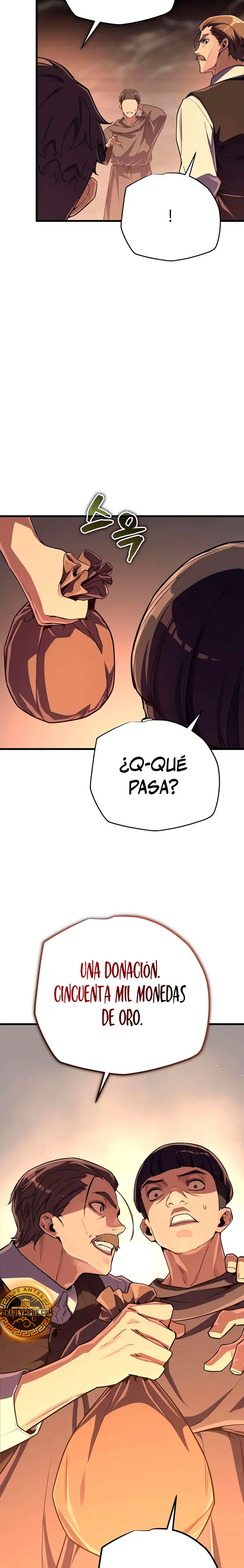 Empiezo con 13 Rasgos Ocultos Capitulo 16 página 3