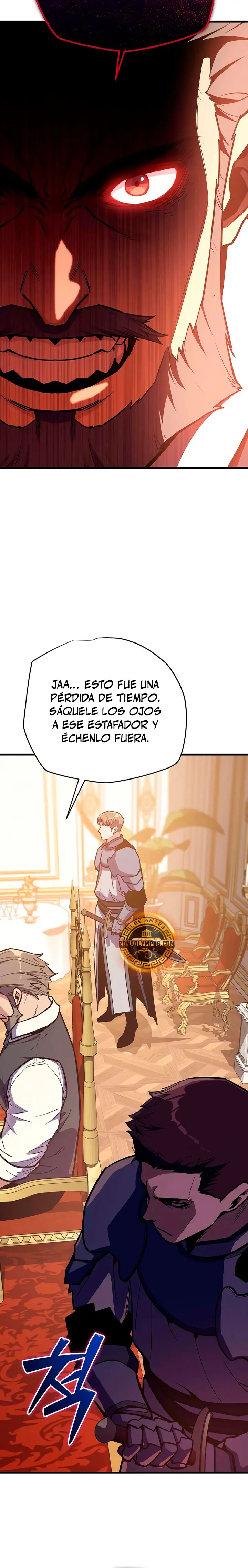Empiezo con 13 Rasgos Ocultos Capitulo 16 página 31