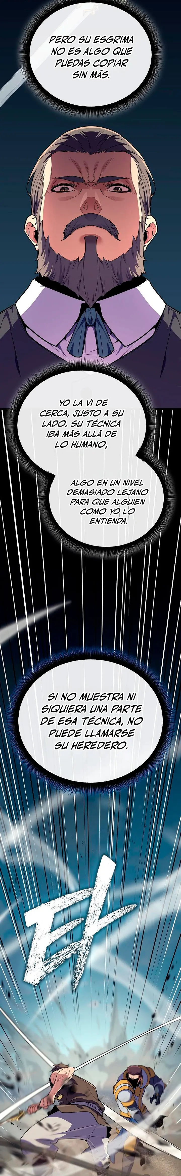 Empiezo con 13 Rasgos Ocultos Capitulo 17 página 13