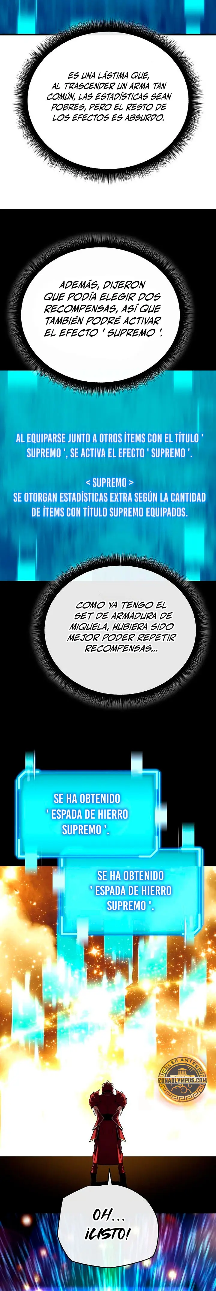 Empiezo con 13 Rasgos Ocultos Capitulo 17 página 27