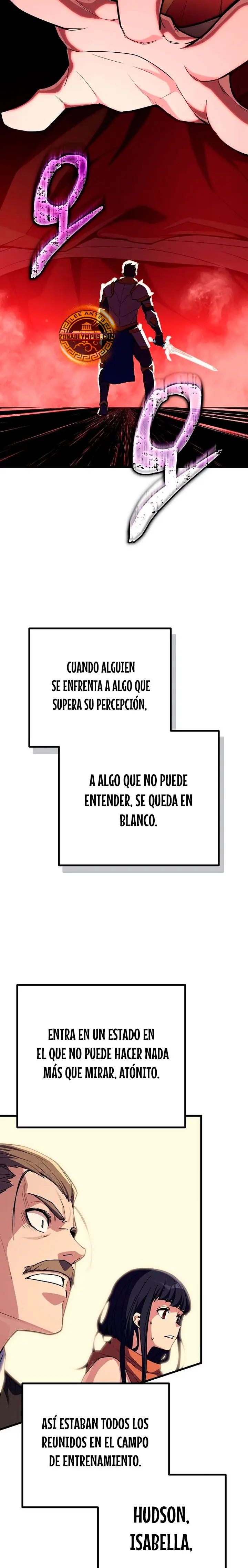Empiezo con 13 Rasgos Ocultos Capitulo 17 página 34