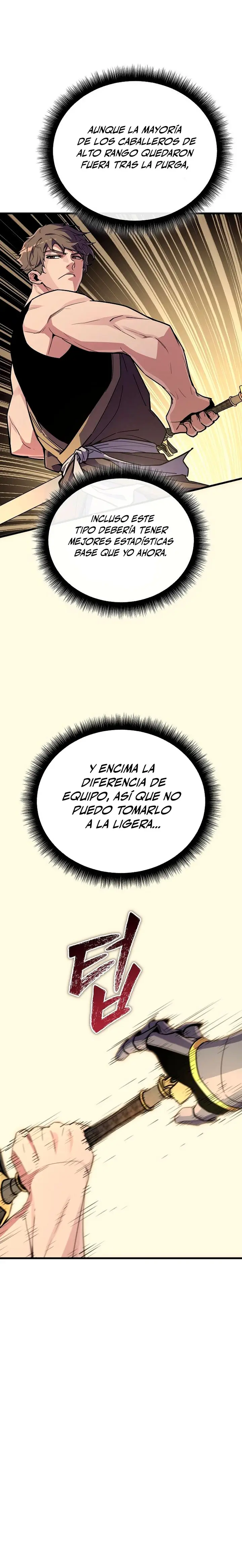 Empiezo con 13 Rasgos Ocultos Capitulo 17 página 8