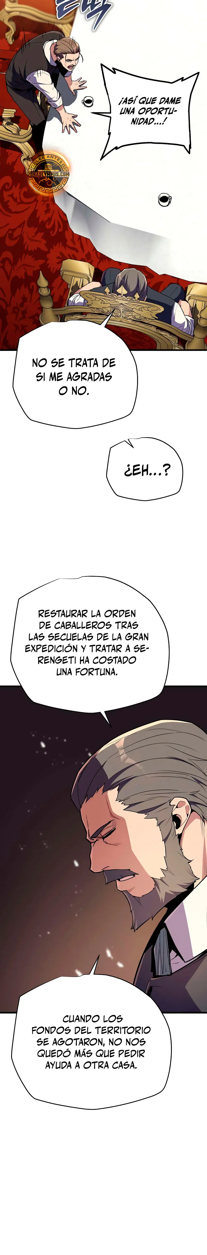 Empiezo con 13 Rasgos Ocultos Capitulo 18 página 22