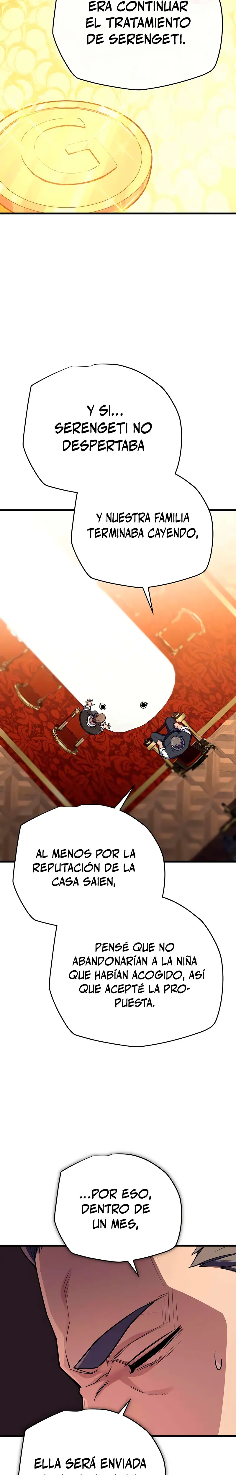 Empiezo con 13 Rasgos Ocultos Capitulo 18 página 24