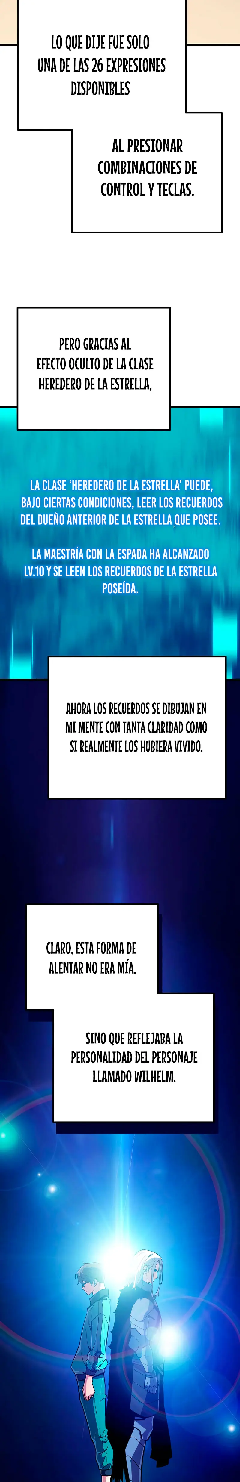 Empiezo con 13 Rasgos Ocultos Capitulo 18 página 33