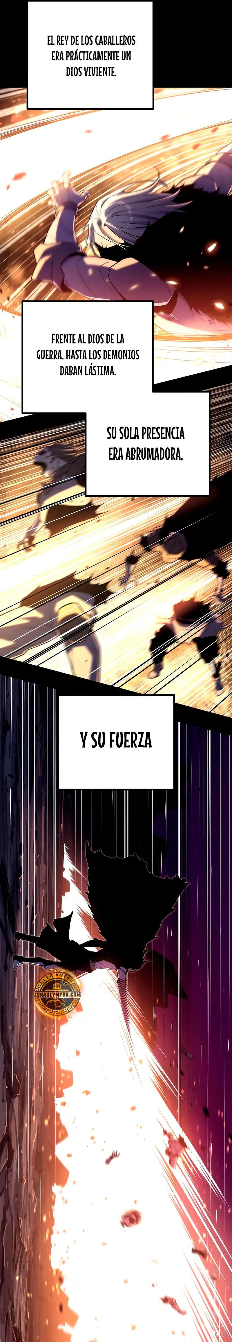 Empiezo con 13 Rasgos Ocultos Capitulo 19 página 17