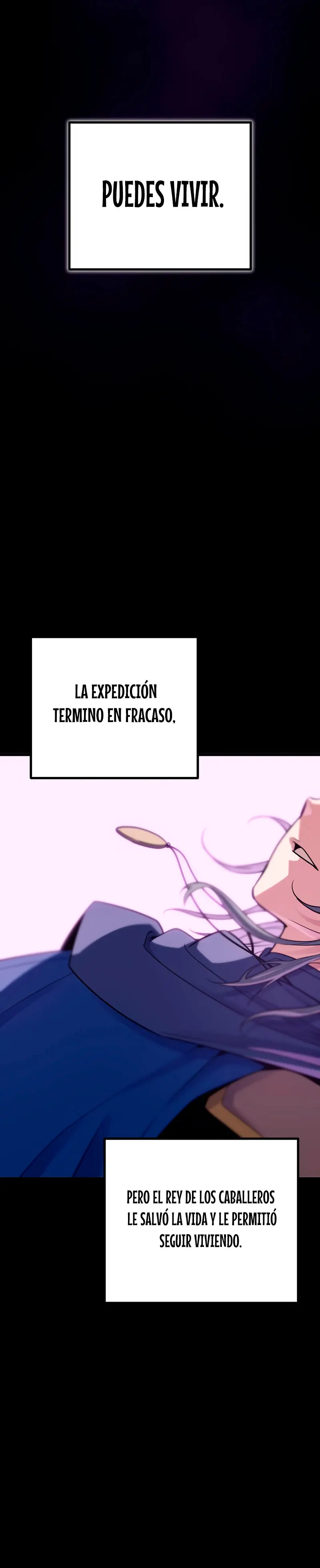 Empiezo con 13 Rasgos Ocultos Capitulo 19 página 28